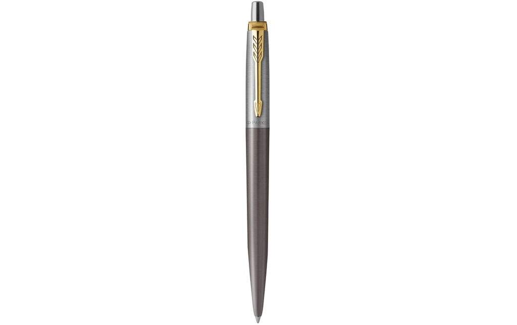 Parker Stylo bille Jotter XL moyen (M), Gris