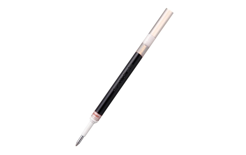 pentel Mine de crayon EnerGel 0.7 mm, Brun