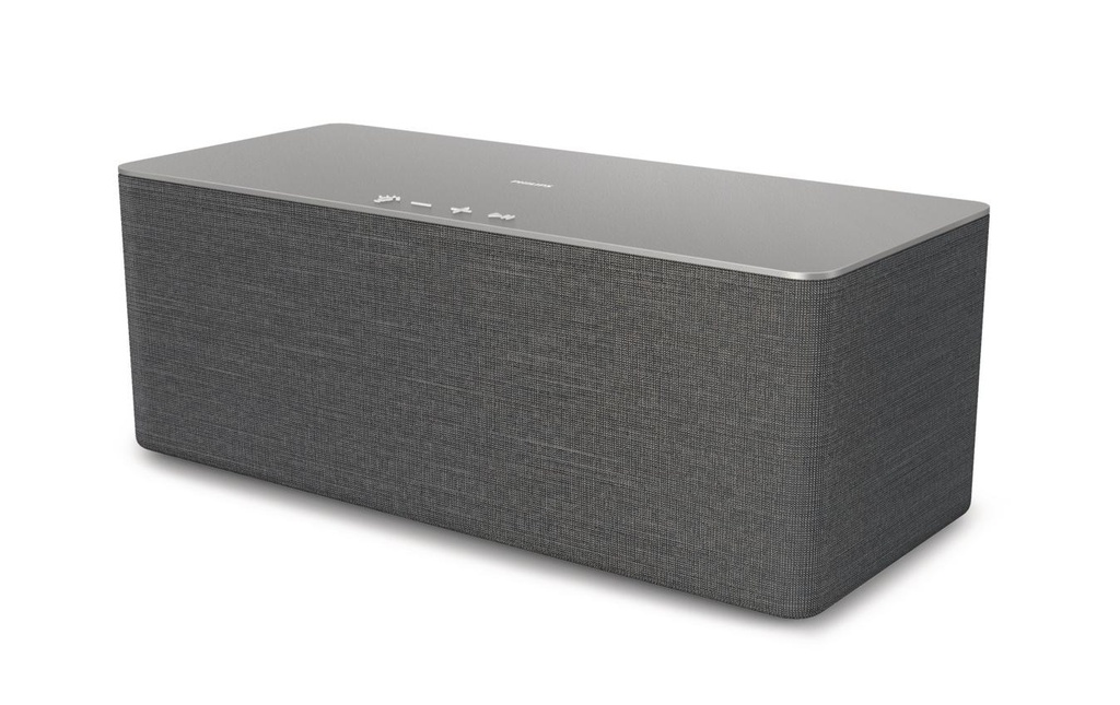 Philips Haut-parleur smart  TAW6505/10 Argenté