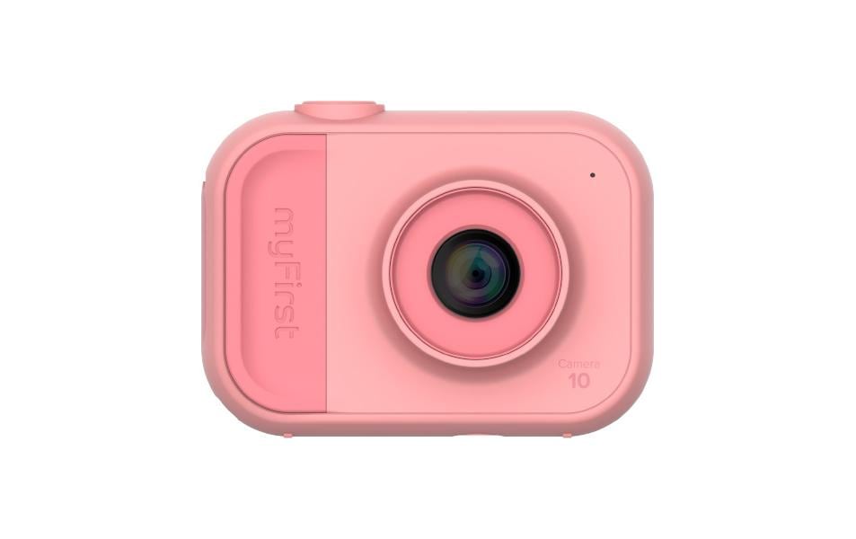 myFirst Caméra pour enfants Camera 10 Rose