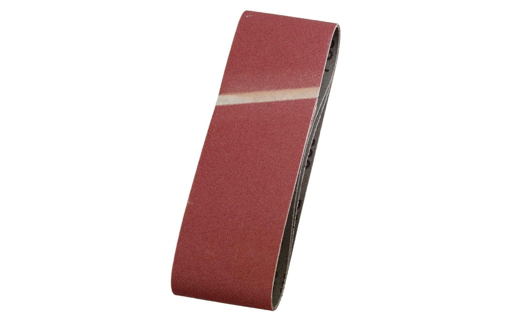 kwb Bande abrasive 75 x 510 mm K60