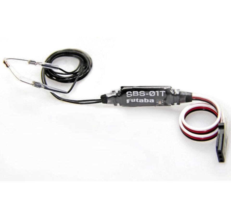 Futaba Capteur de température SBS-01T