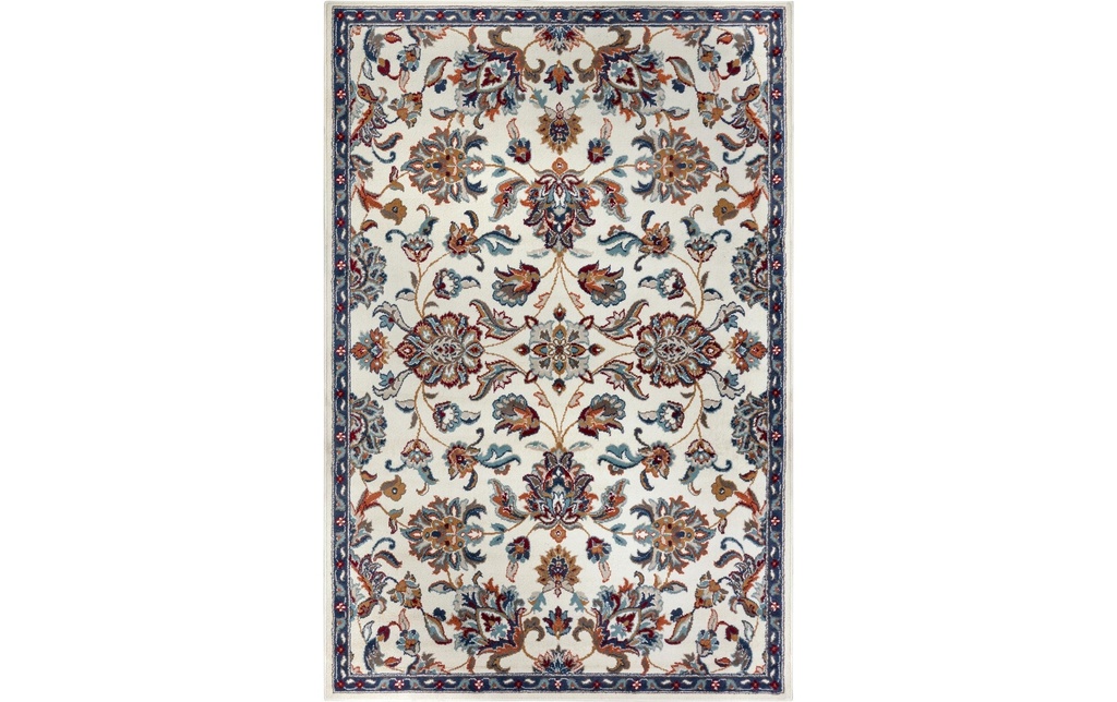 Hanse Home Tapis Caracci 120 cm x 170 cm, Crème