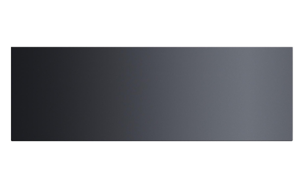 Electrolux Tiroir chauffant WS200SL