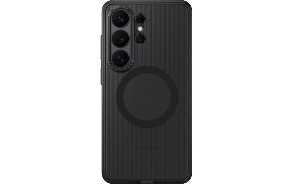Samsung Coque arrière Rugged Galaxy S26 Ultra