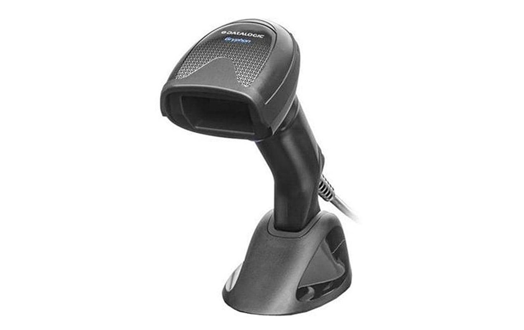 Datalogic Scanner de code-barres Gryphon GD4520-BKK1B