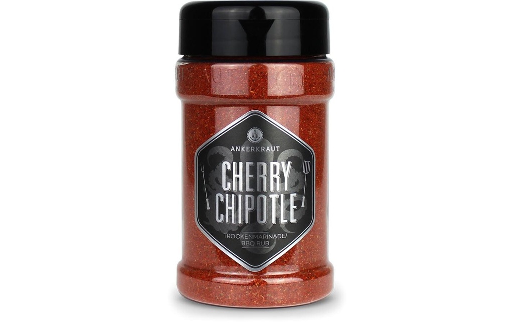 Ankerkraut Épice Cherry Chipotle 220 g