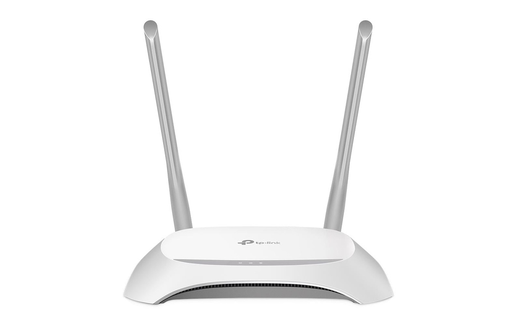 TP-Link Routeur TL-WR840N