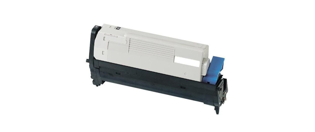 OKI Tambour photoconducteur 43381708 noir
