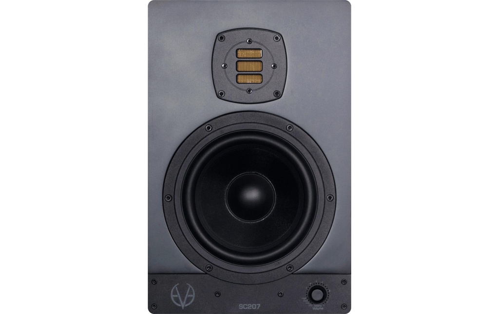 EVE Audio Moniteur de studio SC207