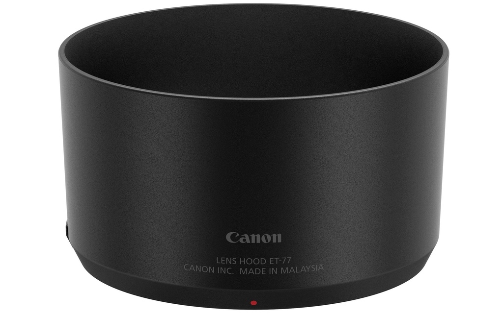Canon Pare-soleil ET-77