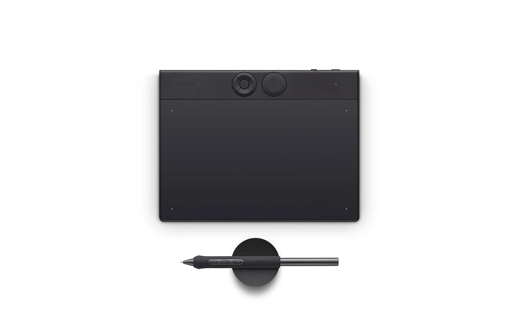 Wacom Tablette à stylet Intuos Pro Small