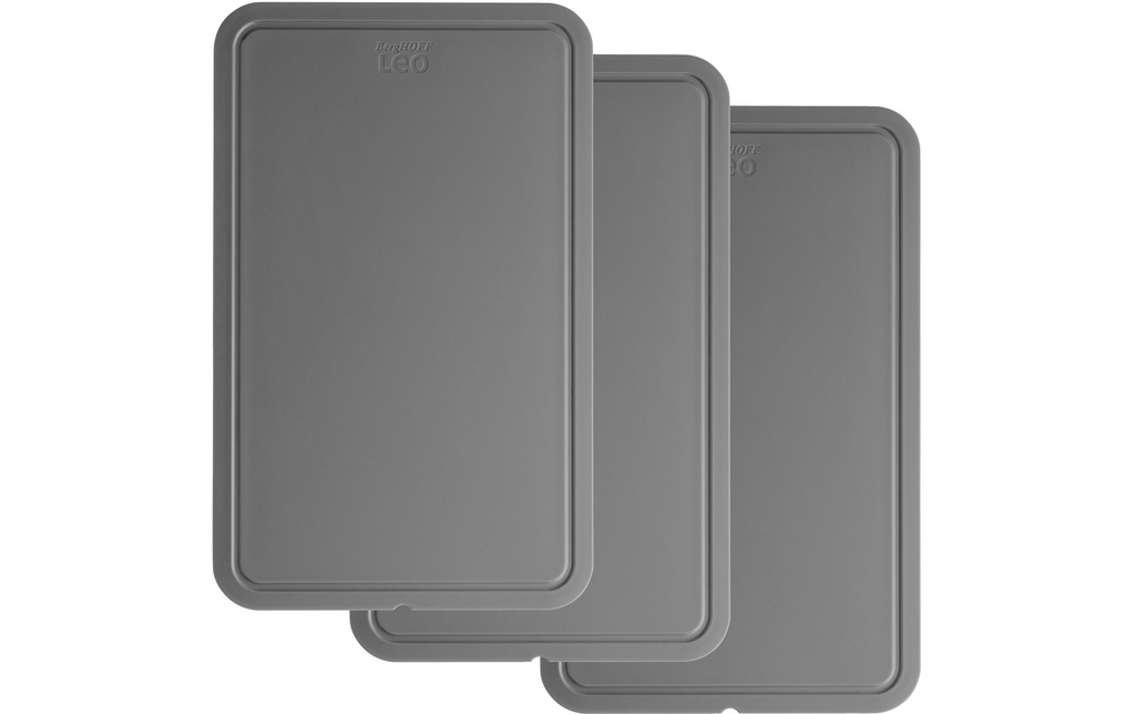 BergHOFF Kits de planches à découper Legacy 32 cm  x 20 cm