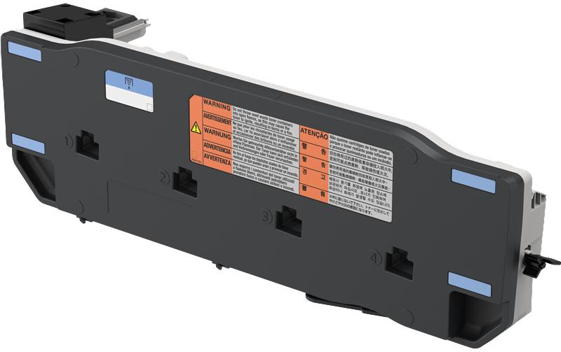Canon Bac de récupération de toner WT-A3