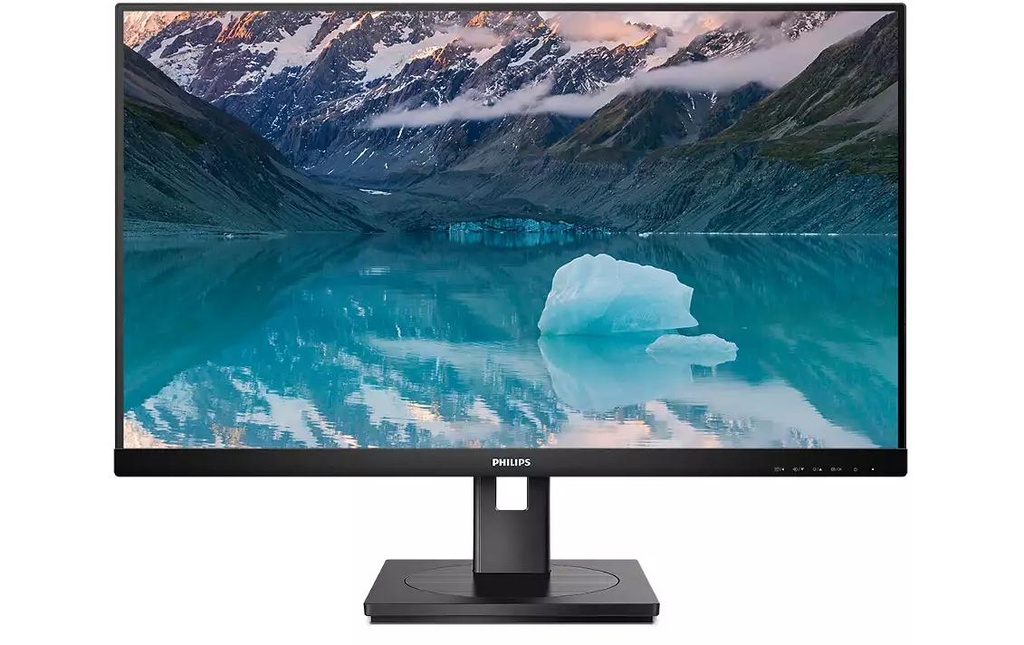 Philips Moniteur 242S9JML/00 23.8 , 1920 x 1080 (Full HD)