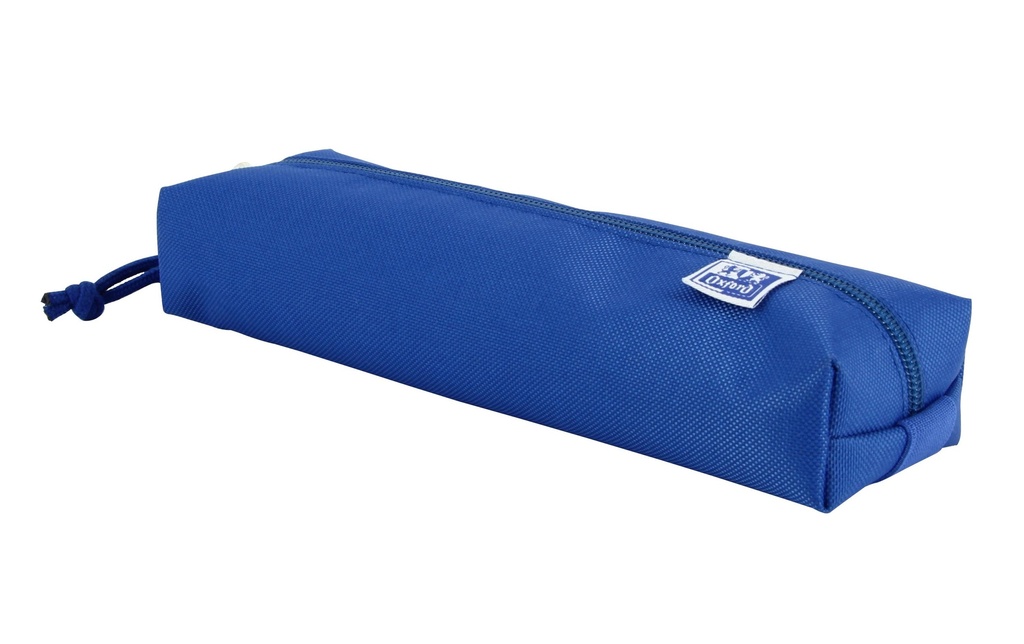 Oxford Trousse Kangoo Rectangulaire, bleu