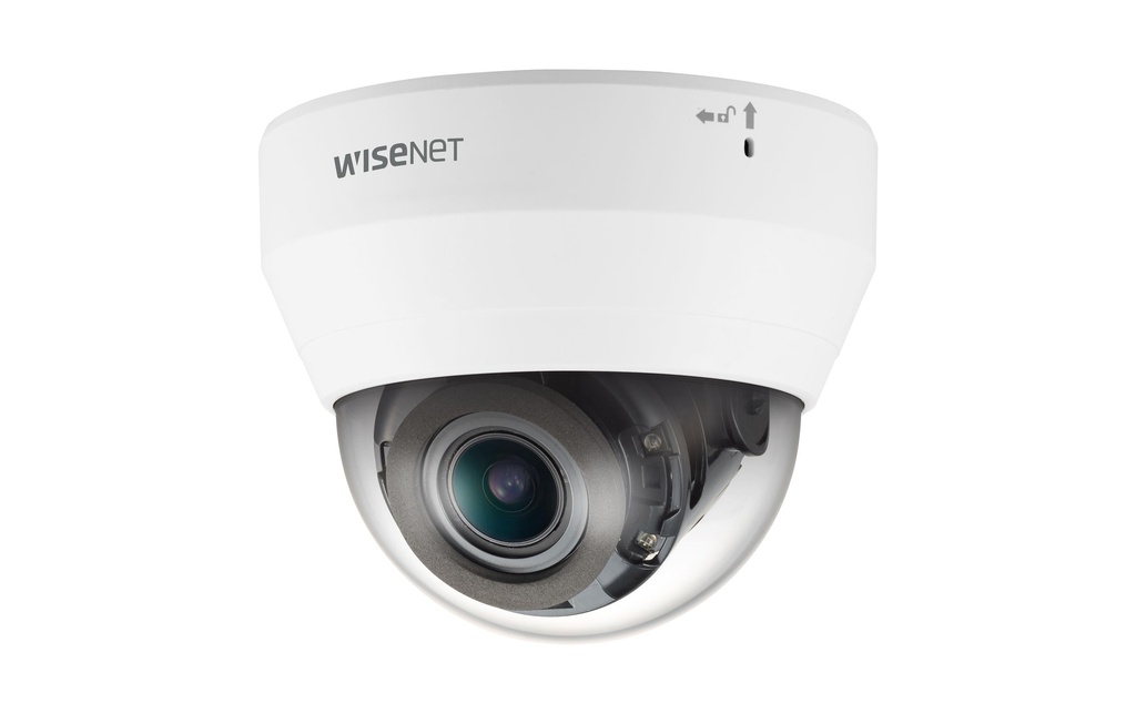 Hanwha Vision Caméra réseau QND-7082R