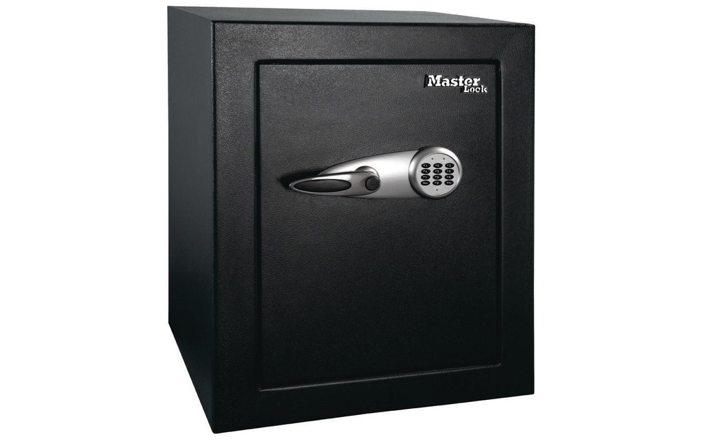 Masterlock Coffre-fort T8-331