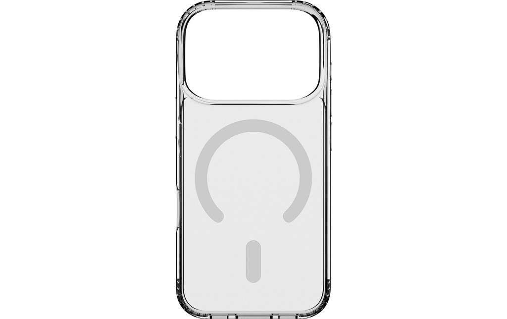 Urbany's Étui pour téléphone MagSafe iPhone 17 Pro Black