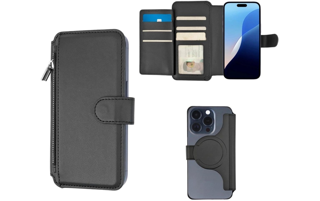 4smarts MagWallet Coin Caddy L