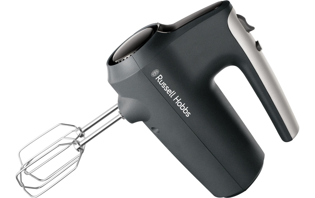 Russell Hobbs Batteur Desire Anthracite