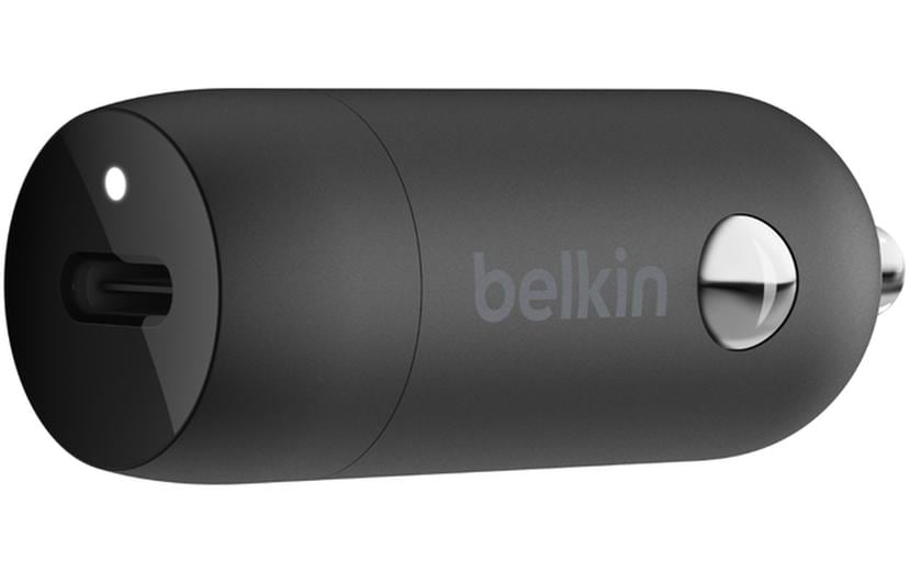 Belkin Chargeur de voiture Boost Charge USB-C 30 W