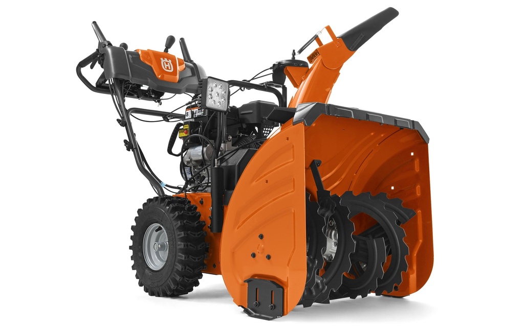 Husqvarna Fraises à neige à essence ST 330 2021