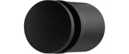 Blomus Protection de porte Entra 4 cm, Anthracite