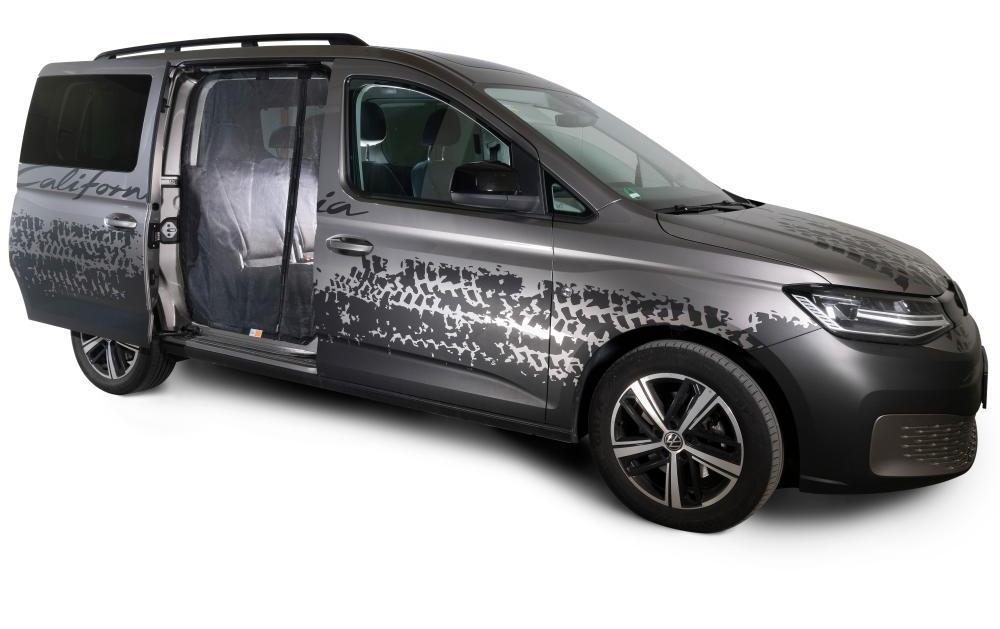 Van Quito Moustiquaire de porte coulissante VW Caddy 5