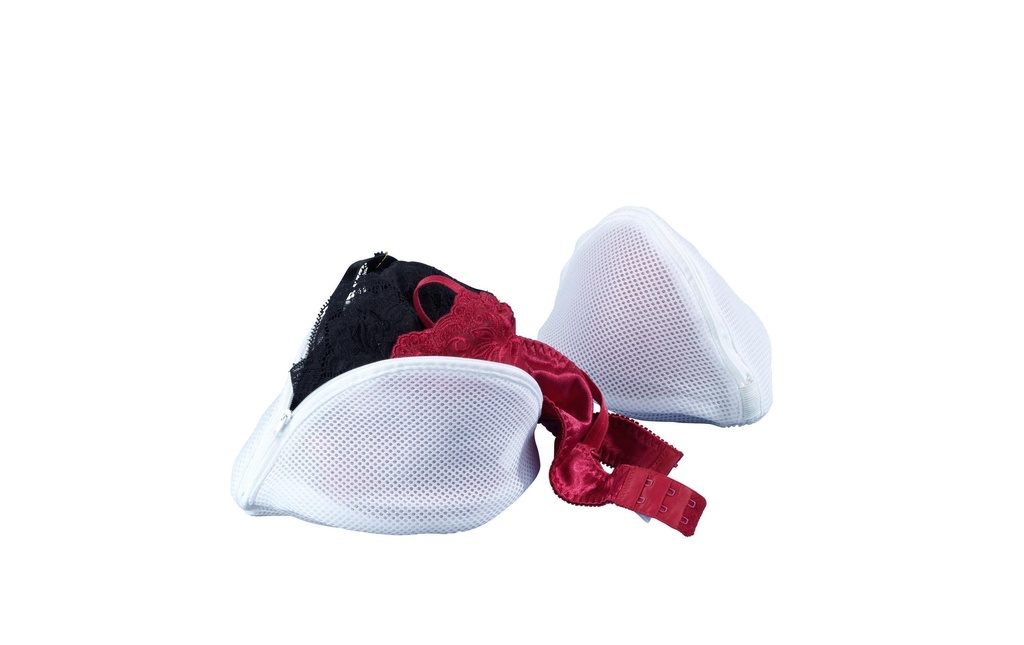 Wenko Filet à linge pour soutien-gorge, 2-pièces