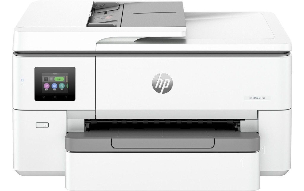 HP Imprimante multifonction HP OfficeJet Pro 9720e