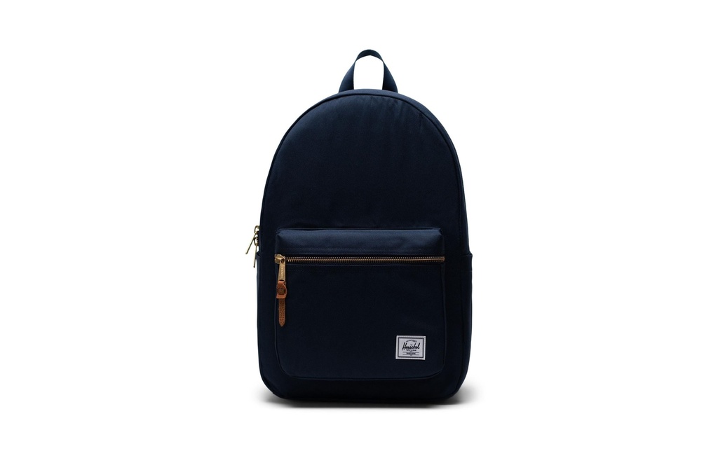 Herschel Sac à dos Settlement Navy, 23 l