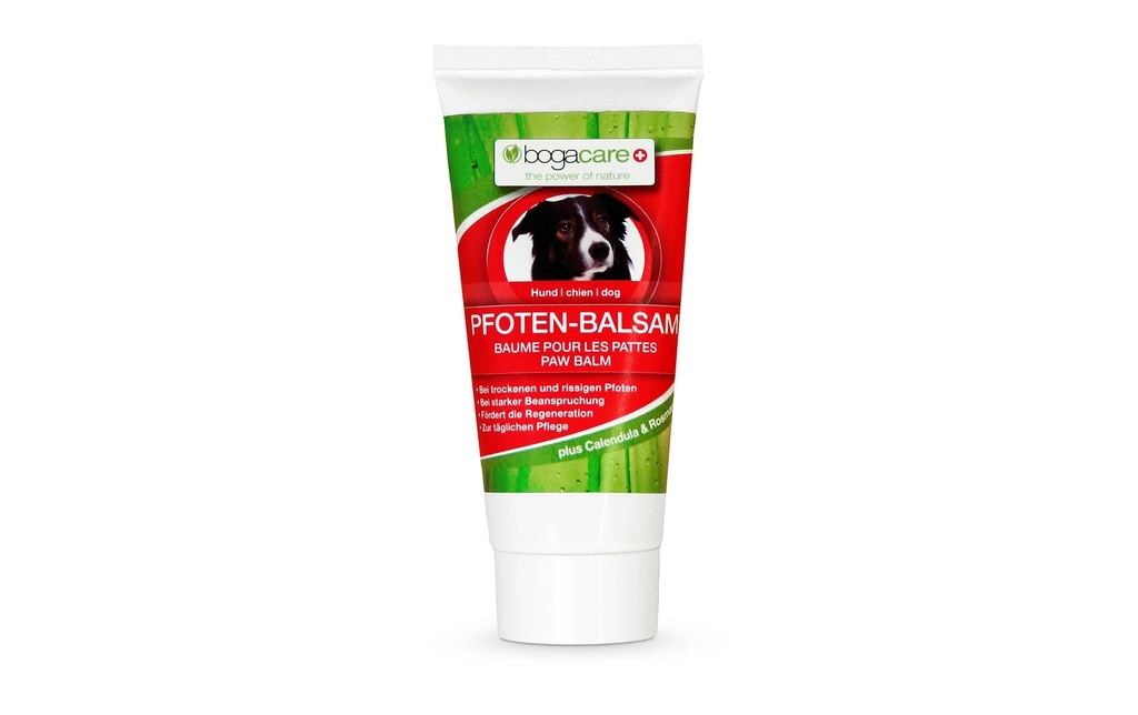 bogar Soin des pattes Baume, 50 ml