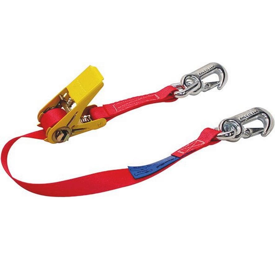 SpanSet Sangle d'arrimage 01802-609