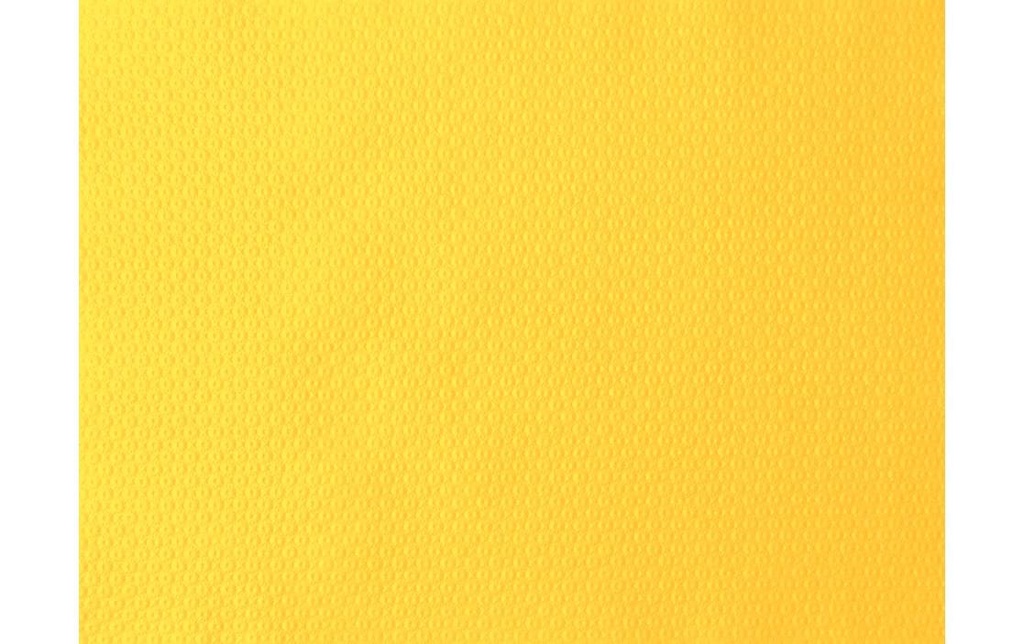 Duni Set de table 500 pièces 30 cm x 40 cm, Jaune