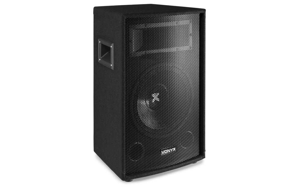Vonyx Haut-parleurs SL12