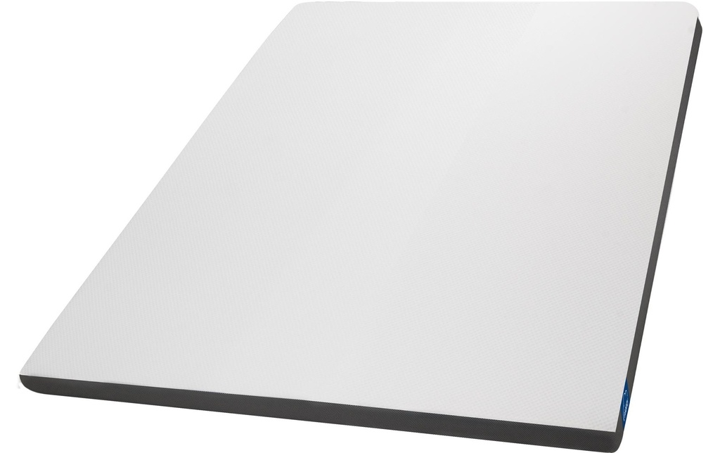 eazzzy Sur-matelas Eazzzy 100 x 200 cm