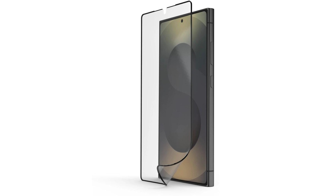 Hama Protection d’écran Super Hybrid pour Galaxy S26 Ultra