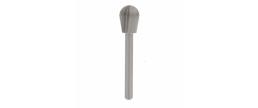 Dremel Lame de fraisage 134 2 parties