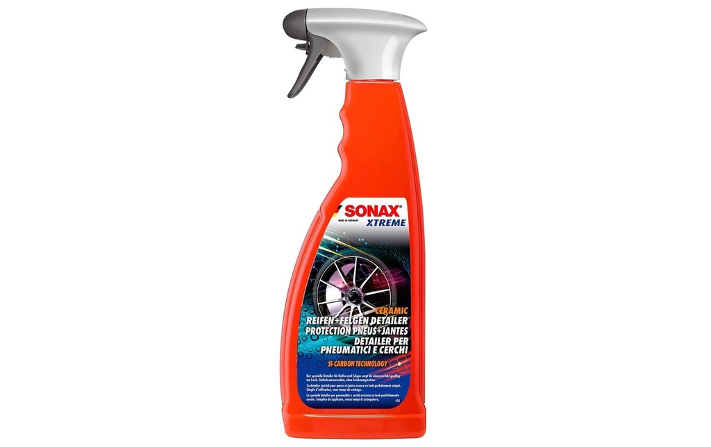 Sonax Pneus XTREME Ceramic 750 ml