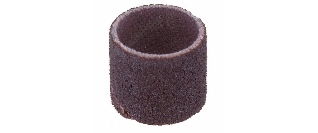 Dremel Bande abrasive 432 K120 6 parties