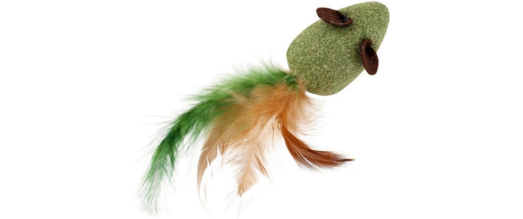 WOUAPY Jouet pour chat Grande chauve-souris