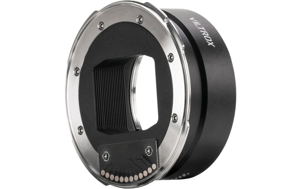 Viltrox Adaptateur d’objectif EF-DL