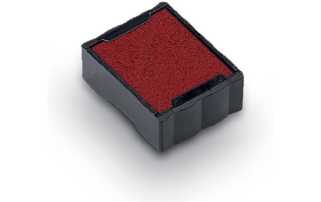 Trodat Tampon de rechange Printy 6/4921 Rouge