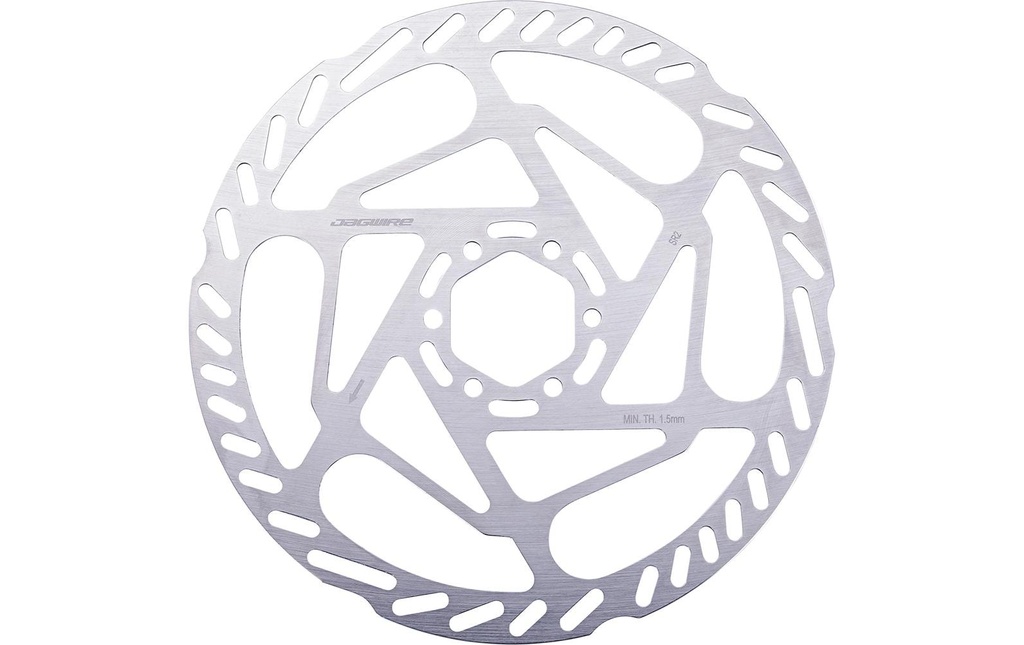 JAGWIRE Disque de frein SPORT SR2 DISC (Ø 180 mm) 6 trous