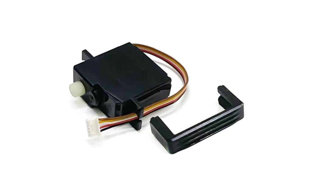 Amewi Servo 5-Pol à Amewi Breaker