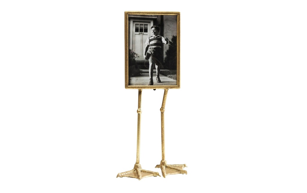 Kare Cadre photo Duck Feet Vertical, 13 x 18 cm