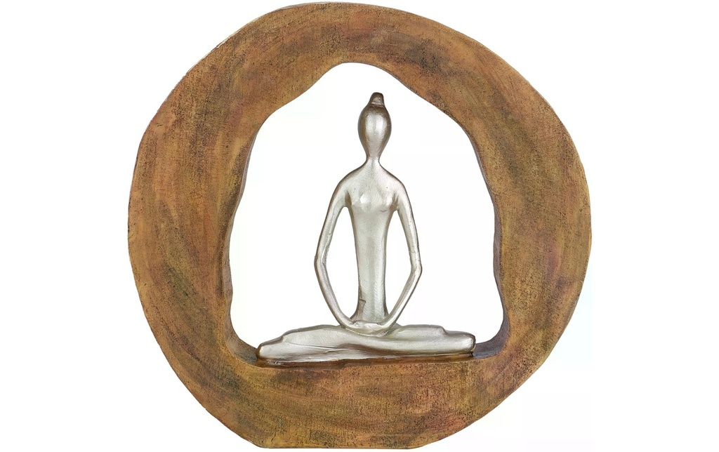 EGLO Objet à exposer Yoga Kemaman 28.5 x 27.2 cm