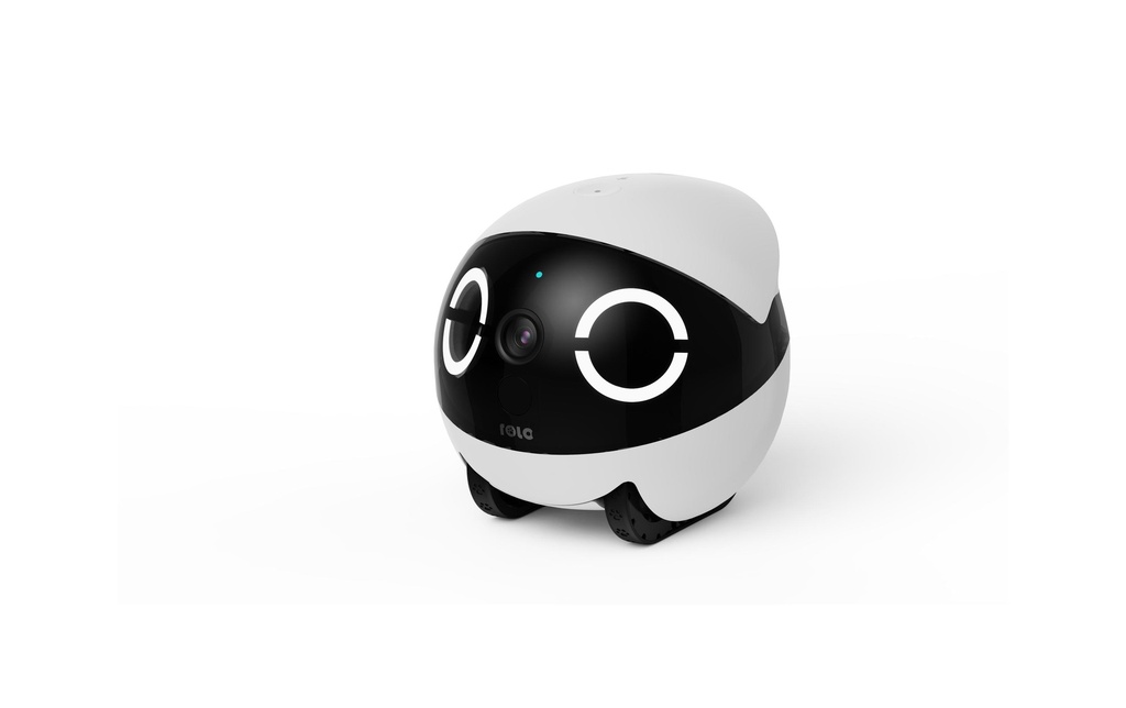 ENABOT Rola Mini Pet Monitor 2k Cam