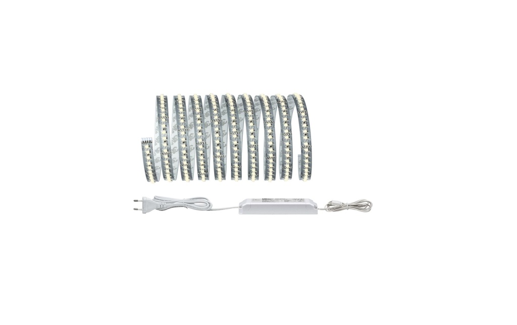 Paulmann Ruban à LED MaxLED 1000 2700 K, 3 m Ensemble de base